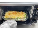 完熟トマトと新玉ねぎのオーブン焼き★動画作り方19写真