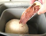 アンチョビ餅作り方5写真