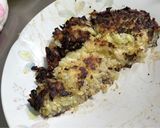 ヘルシー食材deやみつきお好み焼き☆彡作り方23写真