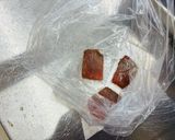 【親子で食べる幼児食】　まぐろの竜田揚げ作り方3写真