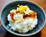 ほんのり甘い 塩筋子の酒粕漬け作り方4写真