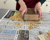 【郷土料理】茶めし（さぶらぎ）作り方1写真