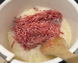 野菜嫌いの孫のお友達へキーマカレー作り方4写真