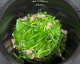 【ホットクック✖︎重ね煮】チャプチェ作り方8写真