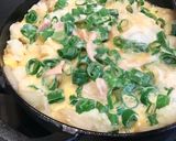 茹でジャガイモのスキレット焼き作り方4写真