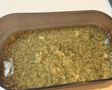 節約おかず◎厚揚げのピリッと生姜焼き作り方1写真