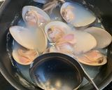 旨みたっぷり★はまぐりの潮汁作り方3写真