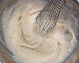 卵不使用ひな祭りケーキ作り方8写真