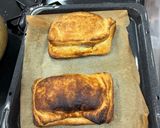 鯛のパイ包み作り方14写真
