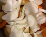 いつものカレー作り方6写真