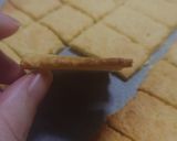 お手軽ハードクッキー作り方8写真