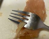 カリカリチーズのささみ磯辺焼き作り方1写真
