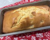 HMで簡単！りんごのパウンドケーキ作り方5写真