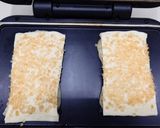 超簡単！美味!!♬クロワッサンたい焼き♬作り方5写真