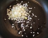 豆腐と卵のふわふわ炒め（滑蛋豆腐）作り方4写真