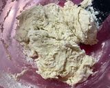 手ごねパンのレシピメモ作り方4写真