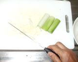 ナス焼きびたし♪簡単中華ソース作り方6写真