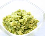 柚子胡椒風【すだち（カボス）胡椒】作り方3写真