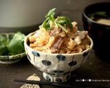 鯛1匹の旨みが染み渡る！THE 鯛めし作り方16写真
