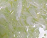 時短♪白髪ネギ風スライスねぎ作り方2写真