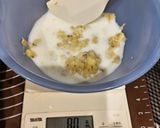バナナ救済カップケーキ作り方5写真