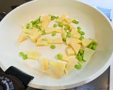【健康パワー】厚揚げのみそ炒め作り方3写真