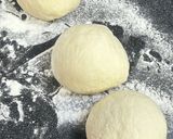 味は本格派✨👨🍳こねない簡単ベーコンエピ🥖作り方4写真