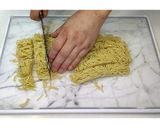 昼飯！夜食！にはコレ♪そばめし★動画あり作り方6写真