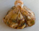 かんたんキムチ（ほぼ植物性）作り方7写真