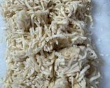 [覚書]切り干し大根の煮物作り方6写真