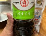 蕎麦つゆ作り方4写真