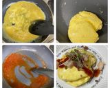 朝の卵作り方4写真