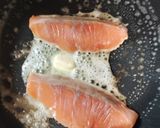 鮭のちゃんちゃん焼き作り方4写真
