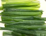 【野菜ソムリエ】九条ねぎの揚げ巻き焼き作り方2写真