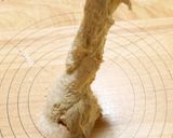 【発酵種】ヨーグルト種白パン作り方4写真