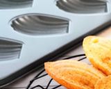 チョコマドレーヌ簡単ホットケーキミックス作り方6写真