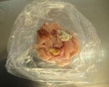 ☆こうじ活用レシピ☆やわらかサンドイッチ作り方3写真