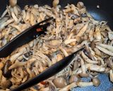 【常備菜】きのこのマリネ作り方4写真