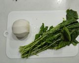 小かぶのお吸い物作り方1写真