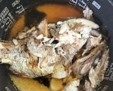 鯛めし作り方9写真