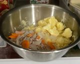 私流、減塩な基本のポテトサラダ作り方7写真