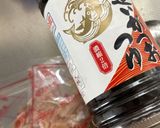 万願寺唐辛子と絹揚げの煮びたし作り方6写真