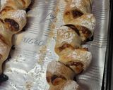 ツナマヨちくわエピ(惣菜フランスパン)作り方4写真
