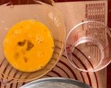 🥐🧀我が家のウィンナー揚げパン🧀🥐作り方2写真