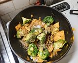 無限タケノコカレー作り方9写真