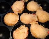 勝手に復刻！日清たこ焼きラーメン作り方3写真