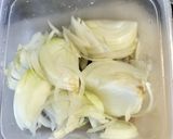3種のキノコのチキンクリームシチュー🍄作り方1写真