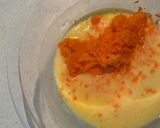 にんじんケーキ作り方4写真