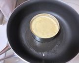セルクルで簡単☆極厚フワフワホットケーキ作り方5写真