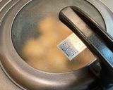 【糖尿病】豆腐ハンバーグ 76kcal作り方11写真